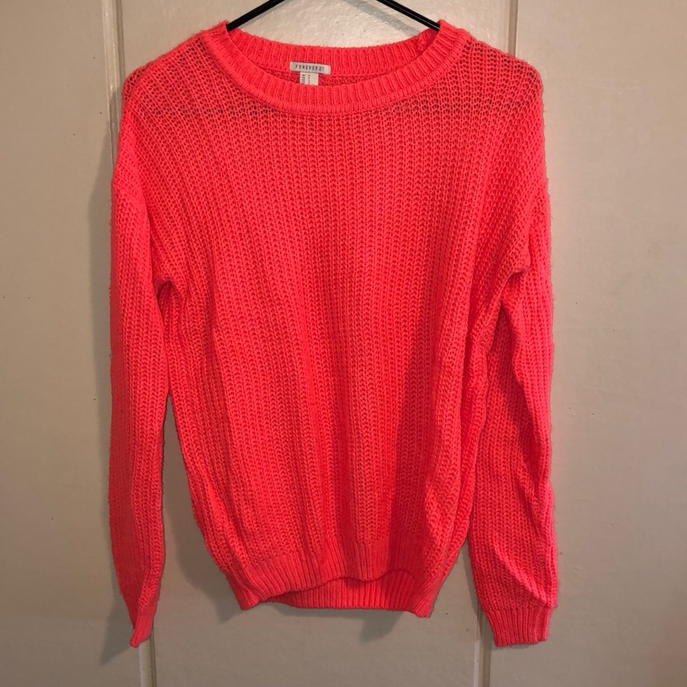 Forever 21 Sweater